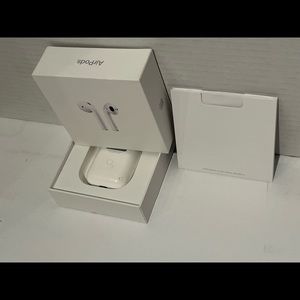 Apple AirPods